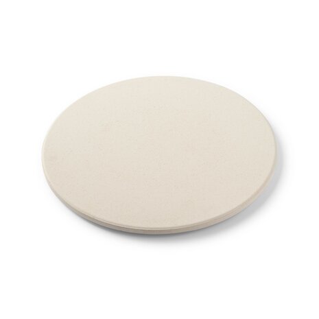 Yakiniku BBQ Accessoire Kamado 22" XL Pizzasteen