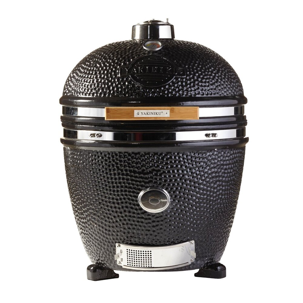 Yakiniku BBQ Kamado 22" XL Yakiniku BBQ Kamado 22" XL