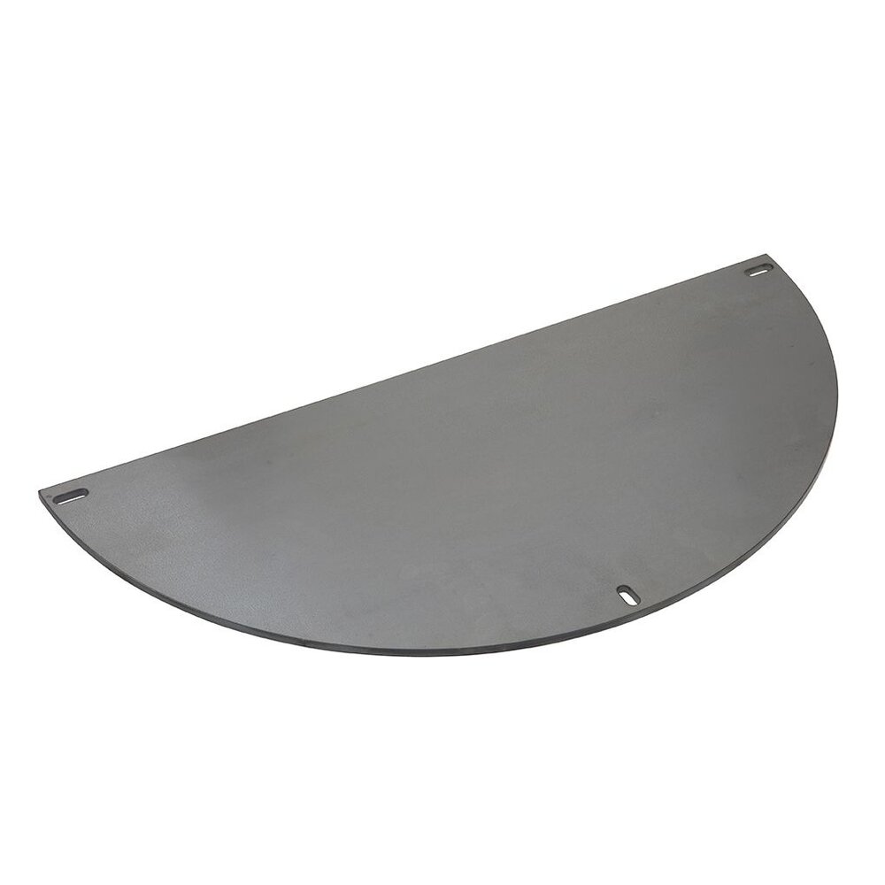 Yakiniku BBQ Accessoire Kamado 22" XL Bakplaat Yakiniku BBQ Accessoire Kamado 22" XL Bakplaat