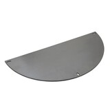 Yakiniku BBQ Accessoire Kamado 22" XL Bakplaat Yakiniku BBQ Accessoire Kamado 22" XL Bakplaat