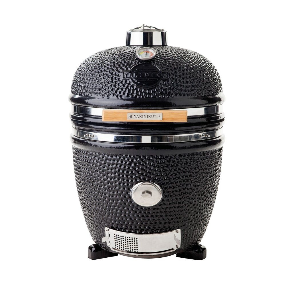 Yakiniku BBQ Kamado 19" Large Yakiniku BBQ Kamado 19" Large