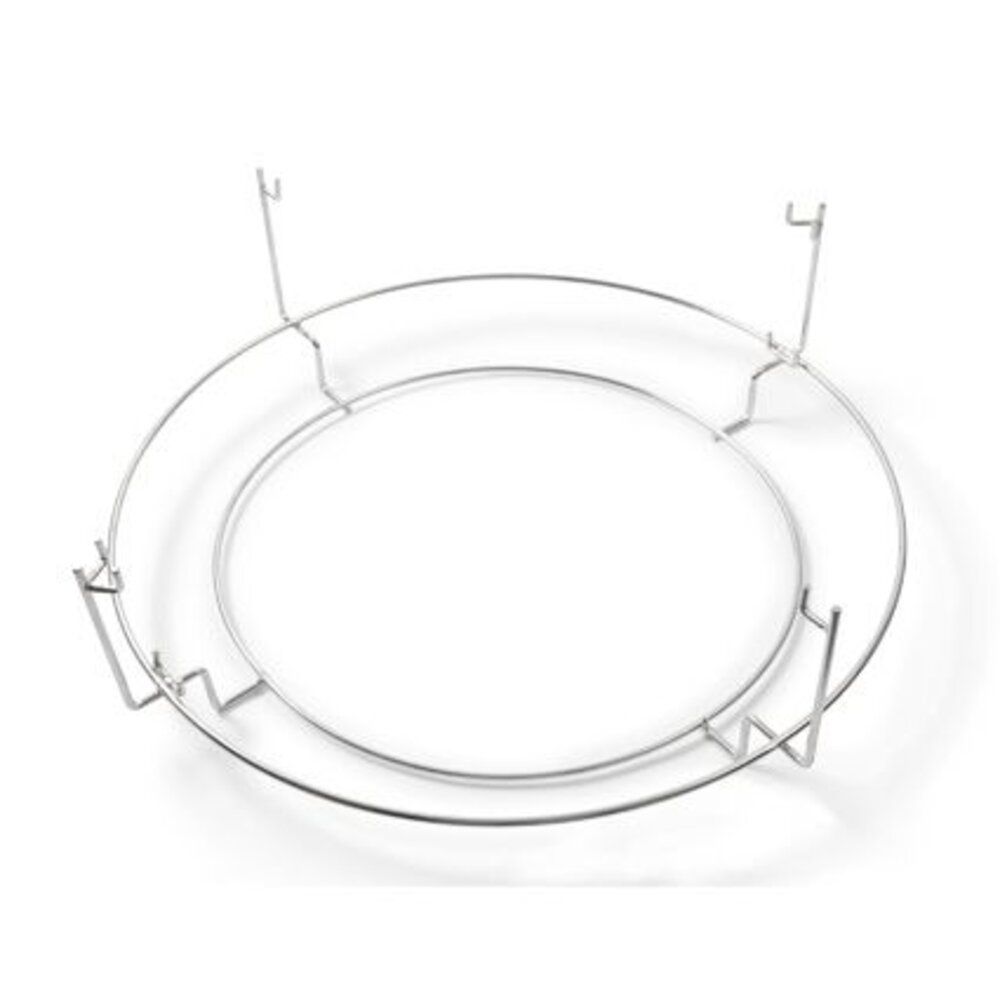 Yakiniku BBQ Accessoire Kamado 19" Large Multilevel Lift Yakiniku BBQ Accessoire Kamado 19" Large Multilevel Lift