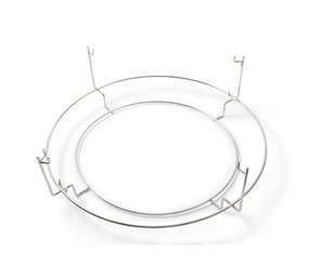 Yakiniku BBQ Accessoire Kamado 19" Large Multilevel Lift Yakiniku BBQ Accessoire Kamado 19" Large Multilevel Lift