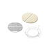 Yakiniku BBQ Accessoire Kamado 19" Large Pro Set Yakiniku BBQ Accessoire Kamado 19" Large Pro Set