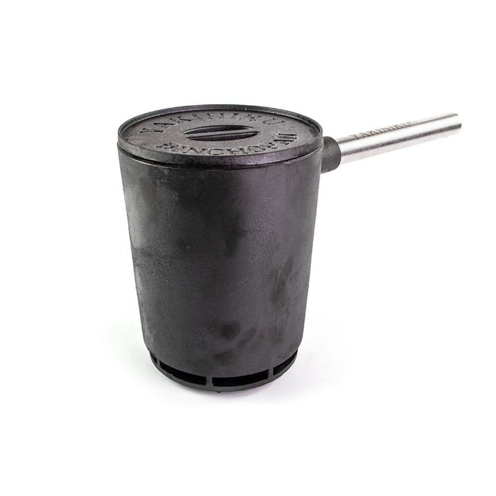 Yakiniku Shichirin Tafelgrill Accessoire Binchopan Yakiniku Shichirin Tafelgrill Accessoire Binchopan