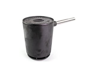 Yakiniku Shichirin Tafelgrill Accessoire Binchopan Yakiniku Shichirin Tafelgrill Accessoire Binchopan