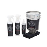 Yakiniku BBQ Accessoire Kamado Reinigingspakket Yakiniku BBQ Accessoire Kamado Reinigingspakket