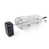 Yakiniku BBQ Accessoire Rotisserie Mand Yakiniku BBQ Accessoire Rotisserie Mand