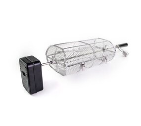 Yakiniku BBQ Accessoire Rotisserie Mand Yakiniku BBQ Accessoire Rotisserie Mand