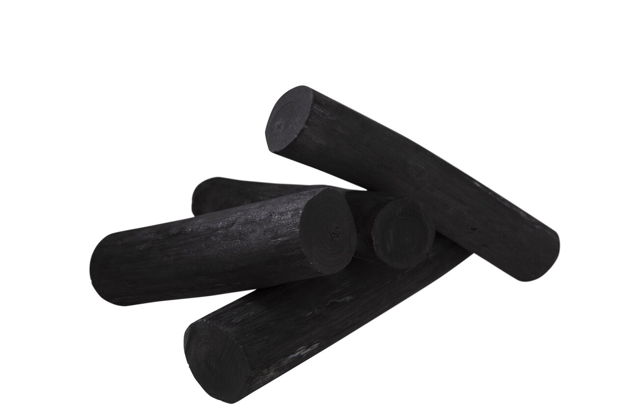 Yakiniku BBQ Flavour Accessoire Houtskool Binchotan Eucalyptus 5 kg Yakiniku BBQ Flavour Accessoire Houtskool Binchotan Eucalyptus 5 kg