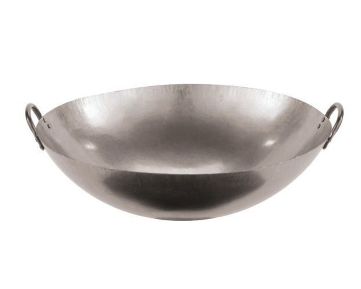 Yakiniku BBQ Accessoire Wok 30 cm Yakiniku BBQ Accessoire Wok 30 cm