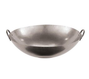 Yakiniku BBQ Accessoire Wok 30 cm Yakiniku BBQ Accessoire Wok 30 cm