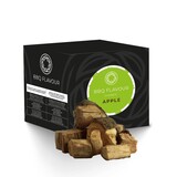 Yakiniku BBQ Flavour Accessoire Brokken Appel 500gr Yakiniku BBQ Flavour Accessoire Brokken Appel 500gr