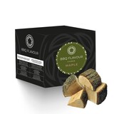 Yakiniku BBQ Flavour Accessoire Brokken Maple 500gr Yakiniku BBQ Flavour Accessoire Brokken Maple 500gr