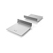 Artola Grilplaat met Vlameffect Qrib Artola Grilplaat met Vlameffect Qrib