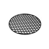 Yakiniku BBQ Accessoire Kamado 13" Compact Rooster Gietijzer