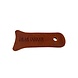 Valhal BBQ Accessoire Handvatbeschermer Leder Valhal BBQ Accessoire Handvatbeschermer Leder