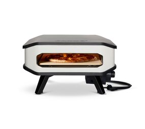 Cozze Pizza Oven Elektrisch 13" met Pizzasteen en Afsluiting 230V 2200W Cozze Pizza Oven Elektrisch 13" met Pizzasteen en Afsluiting 230V 2200W