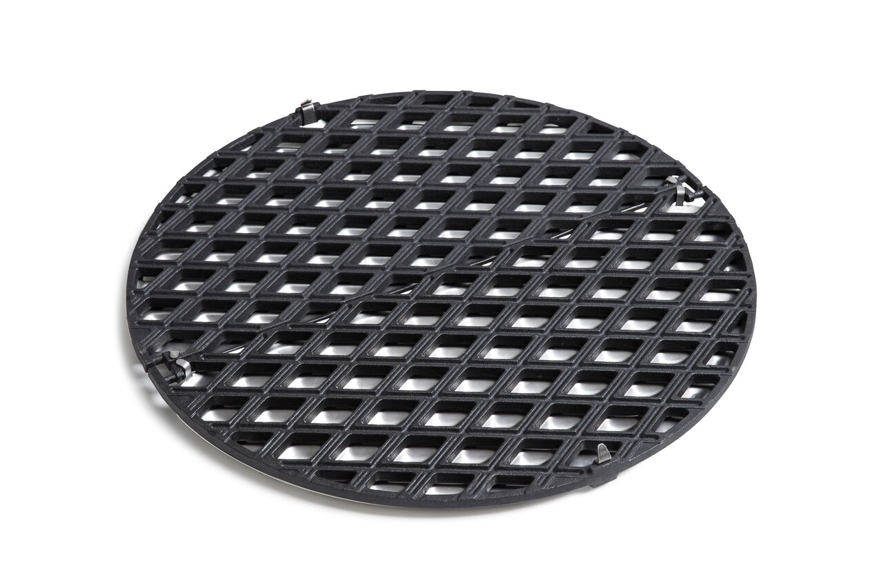 Höfats Cone Barbecue Grillrooster Gietijzer 46 cm