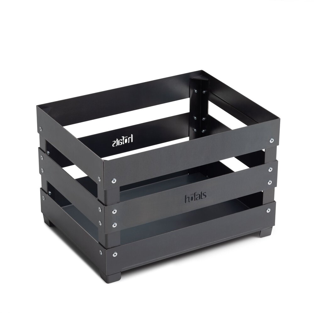 Höfats Crate Vuurkorf
