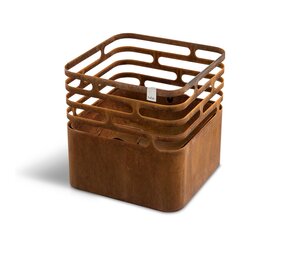 Höfats Cube Vuurkorf Höfats Cube Vuurkorf