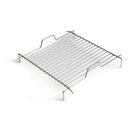 Höfats Cube Vuurkorf Grillrooster Höfats Cube Vuurkorf Grillrooster