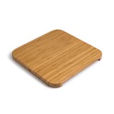 Höfats Cube Vuurkorf Plank Bamboe