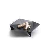 Höfats Triple Vuurschaal 120