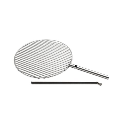 Höfats Triple Vuurschaal Grillrooster met Houder 55 cm Höfats Triple Vuurschaal Grillrooster met Houder 55 cm