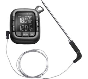 Outdoor Chef BBQ Accessoire Kerntemperatuurmeter Outdoor Chef BBQ Accessoire Kerntemperatuurmeter