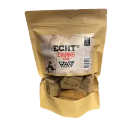 ECHT® Chunk Beuk 500 Gr ECHT® Chunk Beuk 500 Gr