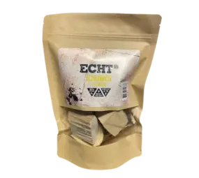 ECHT® Chunks Citrus 500 Gr ECHT® Chunks Citrus 500 Gr