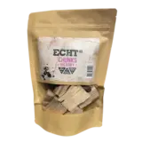 ECHT® Chunks Hickory 500 Gr ECHT® Chunks Hickory 500 Gr