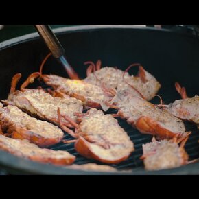 Culinaire Kamado BBQ Workshop  Culinaire Kamado BBQ Workshop