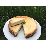 New York Cheesecake (25 cm)