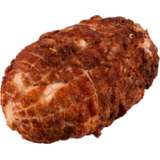 Gegrilde kiprollade ca. 1 kg Gegrilde kiprollade ca. 1 kg