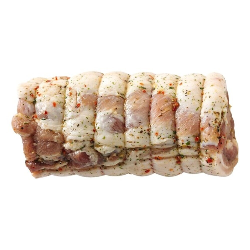 Porchetta Porchetta
