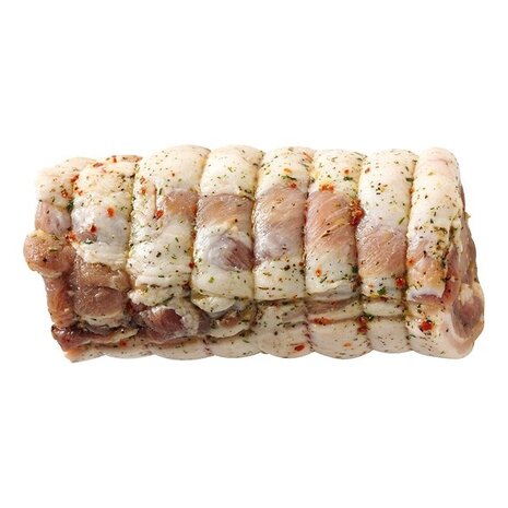 Porchetta Porchetta