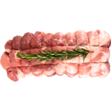 Procureur rollade 1500 gram Procureur rollade 1500 gram