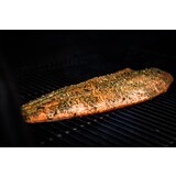 Zalm a la Graved Lax uit de oven Zalm a la Graved Lax uit de oven