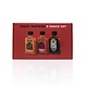Crazy Bastard Sauce Set HOT! Crazy Bastard Sauce Set HOT!