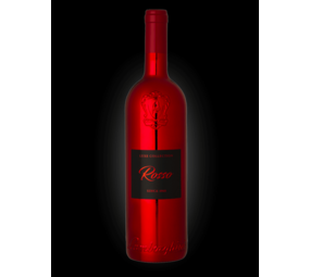 LAMBORGHINI – LUXE COLLECTION ROSSO UMBRIA IGT LAMBORGHINI – LUXE COLLECTION ROSSO UMBRIA IGT