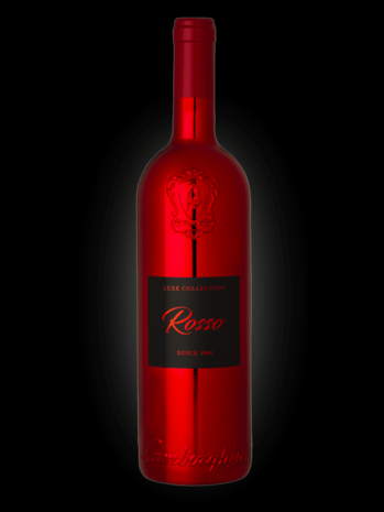 LAMBORGHINI – LUXE COLLECTION ROSSO UMBRIA IGT LAMBORGHINI – LUXE COLLECTION ROSSO UMBRIA IGT