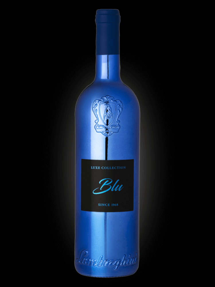 LAMBORGHINI – LUXE COLLECTION BLU UMBRIA IGT LAMBORGHINI – LUXE COLLECTION BLU UMBRIA IGT