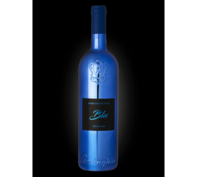 LAMBORGHINI – LUXE COLLECTION BLU UMBRIA IGT LAMBORGHINI – LUXE COLLECTION BLU UMBRIA IGT