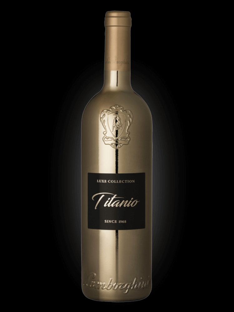 LAMBORGHINI – LUXE COLLECTION TITANIO UMBRIA IGT LAMBORGHINI – LUXE COLLECTION TITANIO UMBRIA IGT