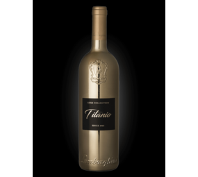 LAMBORGHINI – LUXE COLLECTION TITANIO UMBRIA IGT LAMBORGHINI – LUXE COLLECTION TITANIO UMBRIA IGT