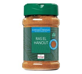 Verstegen el hanout klassieke marokkaanse specerijmix Verstegen el hanout klassieke marokkaanse specerijmix