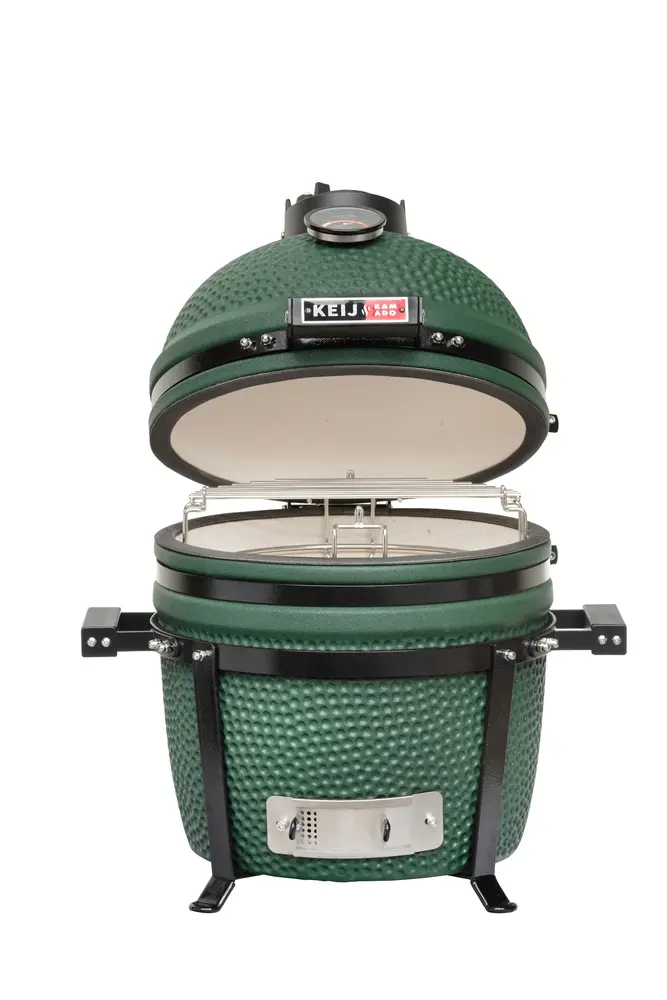 Keij Legend Green - Compact - 15 inch Keij Legend Green - Compact - 15 inch