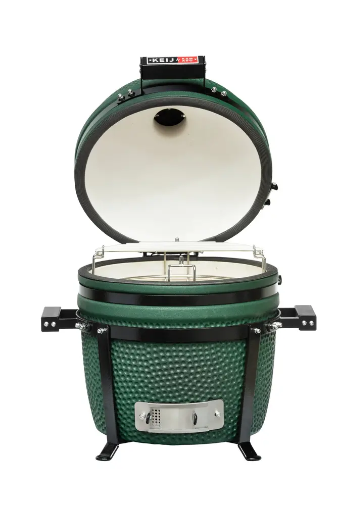 Keij Legend Green - Compact - 15 inch Keij Legend Green - Compact - 15 inch